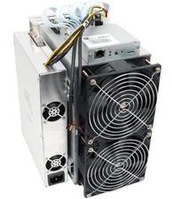 Bitcoin Miner A1 Pro 23TH/s 2200W Love Core - Asic Miner with SHA-256 Algorithm 