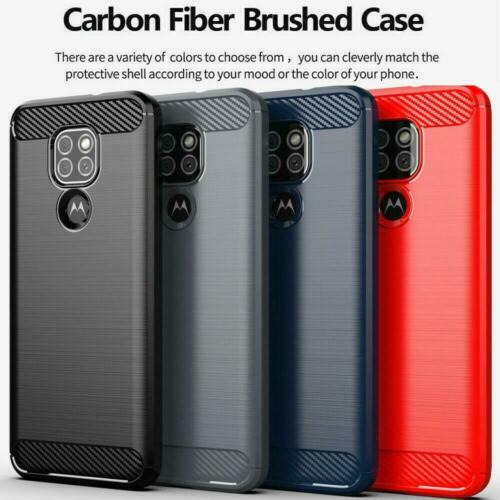 Housse Silicone Transparente Pour Motorola Moto G06 / G05 / E15 - Coque TPU Anti-choc