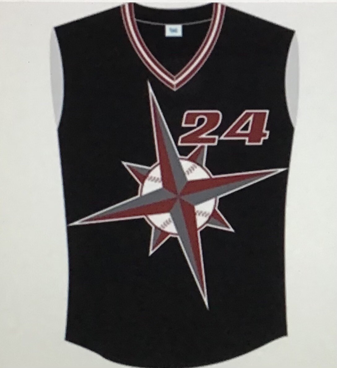 Seattle Mariners Turn Ahead the Clock #24 Jersey Night Size Seattle Mariners Turn Ahead the Clock #24 Jersey Night Size