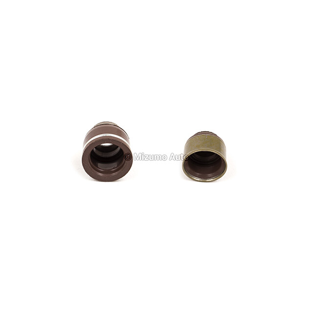 Valve Stem Seals Fit 8994 Nissan 240SX AXXESS D21 Pickup Stanza 2.4L
