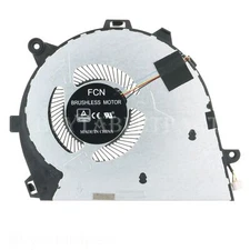 CPU Cooling Fan Lenovo IdeaPad 5-14ITL05 5-14IIL05 5-14ARE05 5-14ALC05 AIR-14ARE