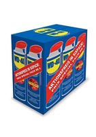Wd-40 MultifunktionsöL SchmieröL WD 40 Vielzweck-Spray 6X 400 Ml Smart-Straw