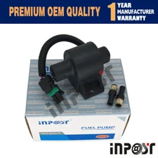 New 42-1762 42-989 Pump Assembly FUEL For Thermo King Tripac APU or Evolution