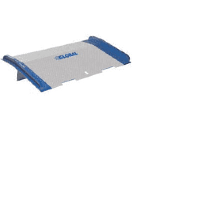 NEW! Bluff Speedy Board Dock Board 72 x 60 10,000 Lb. Cap!!
