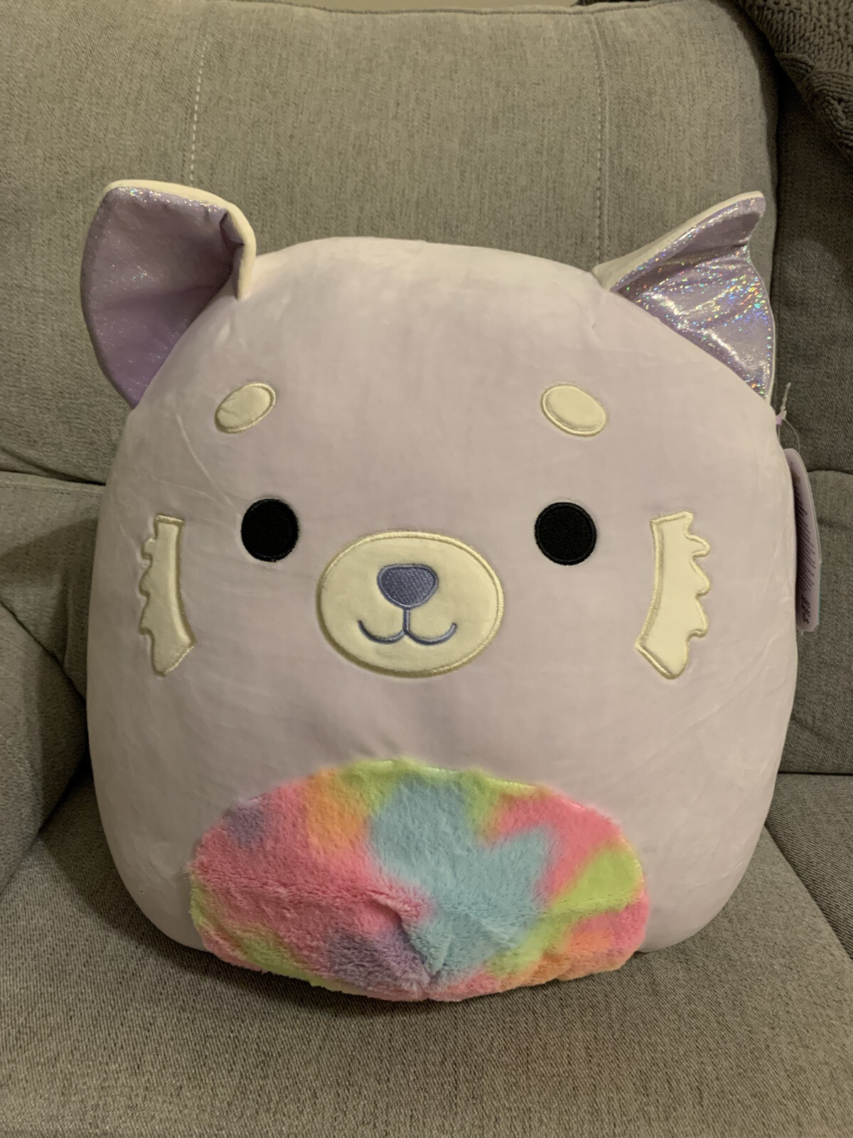 small stuffed kittens