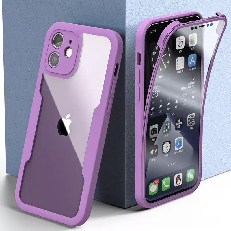 iPhone 14 Pro Max Transparent X-The vel Case - Dealy