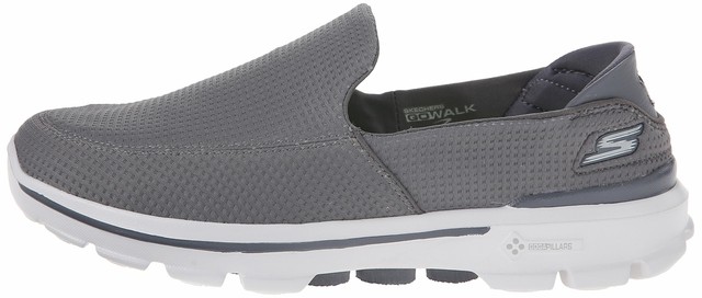 skechers go walk 3 hombre 2017