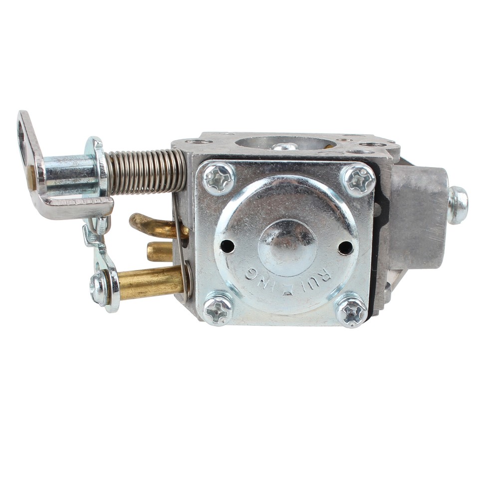 Carburateur Compatible Avec Homelite Remplace Zama C1M-H58 | Leroy Merlin