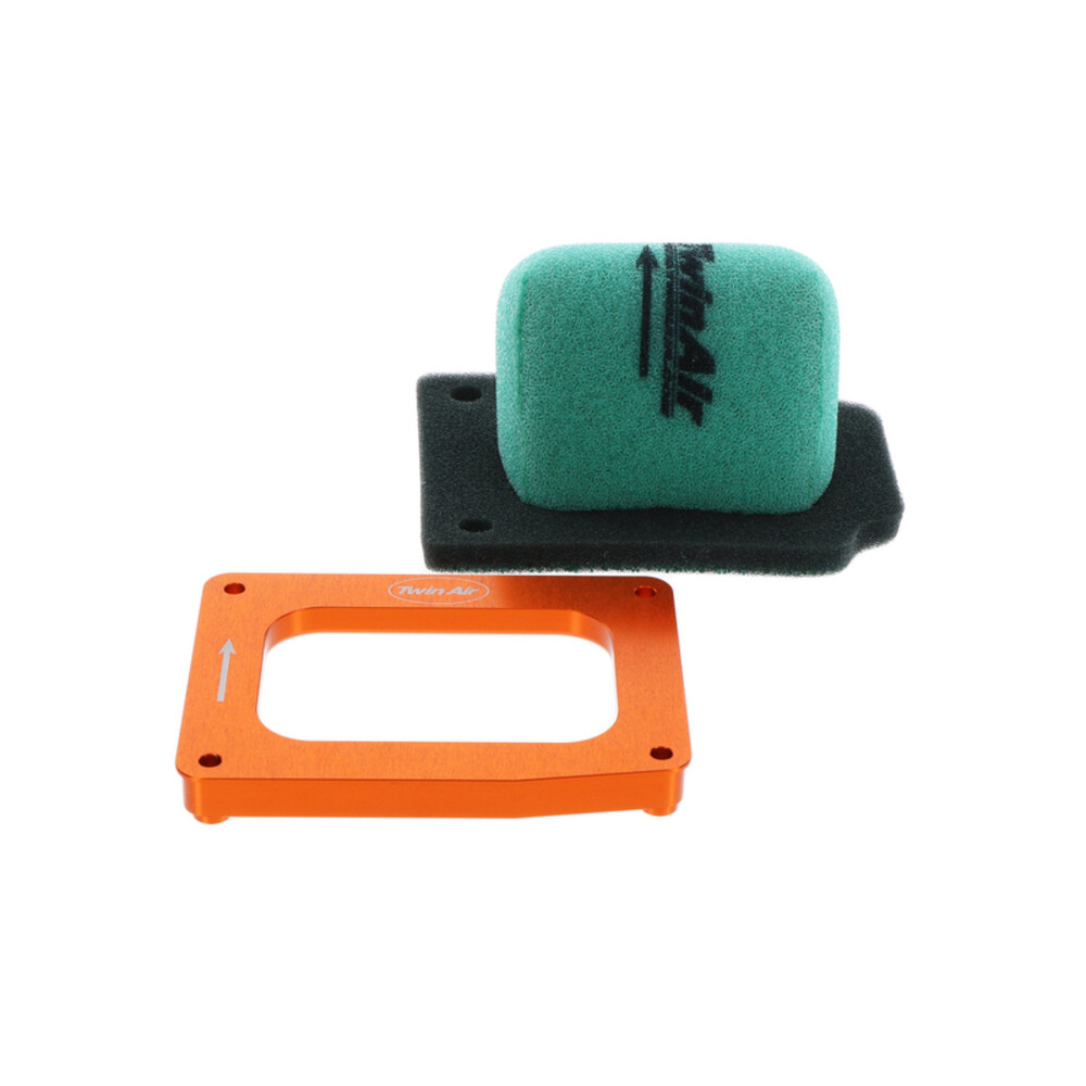 Spedizione Gratuita Kit Powerflow Twin Air Yamaha Tenere 700-152622P Per Moto