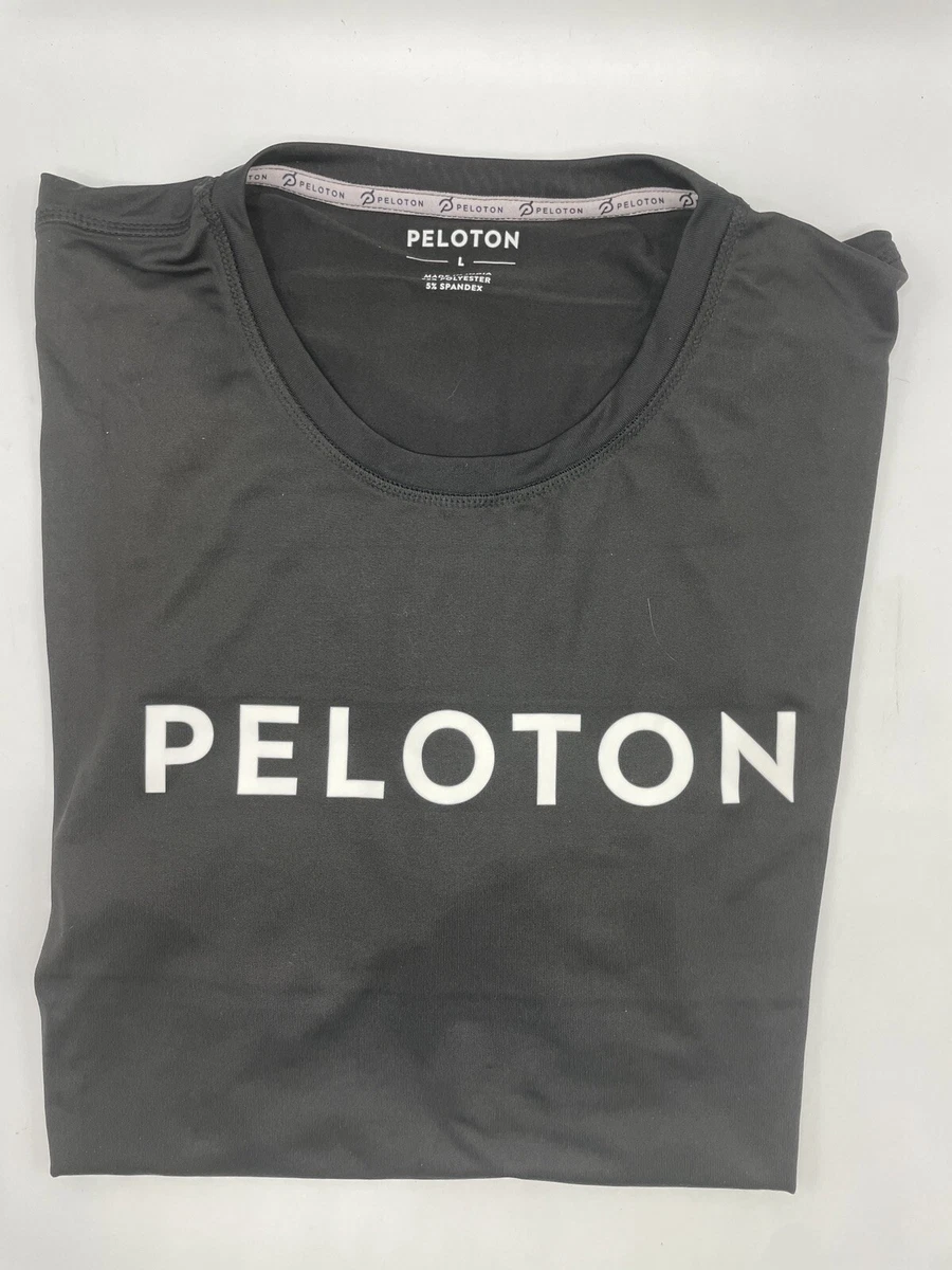 Peloton shirt sale
