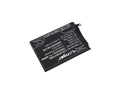 Li-Polymer Akku für Huawei DRA-L21 DRA-L22 DRA-L23 3,82V 2900mAh