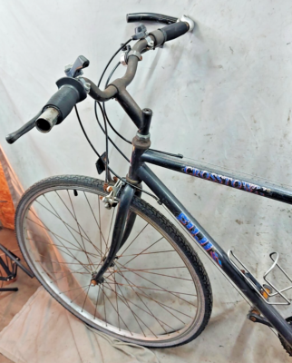 97' Fuji Crosstown City Hybrid Bike 19