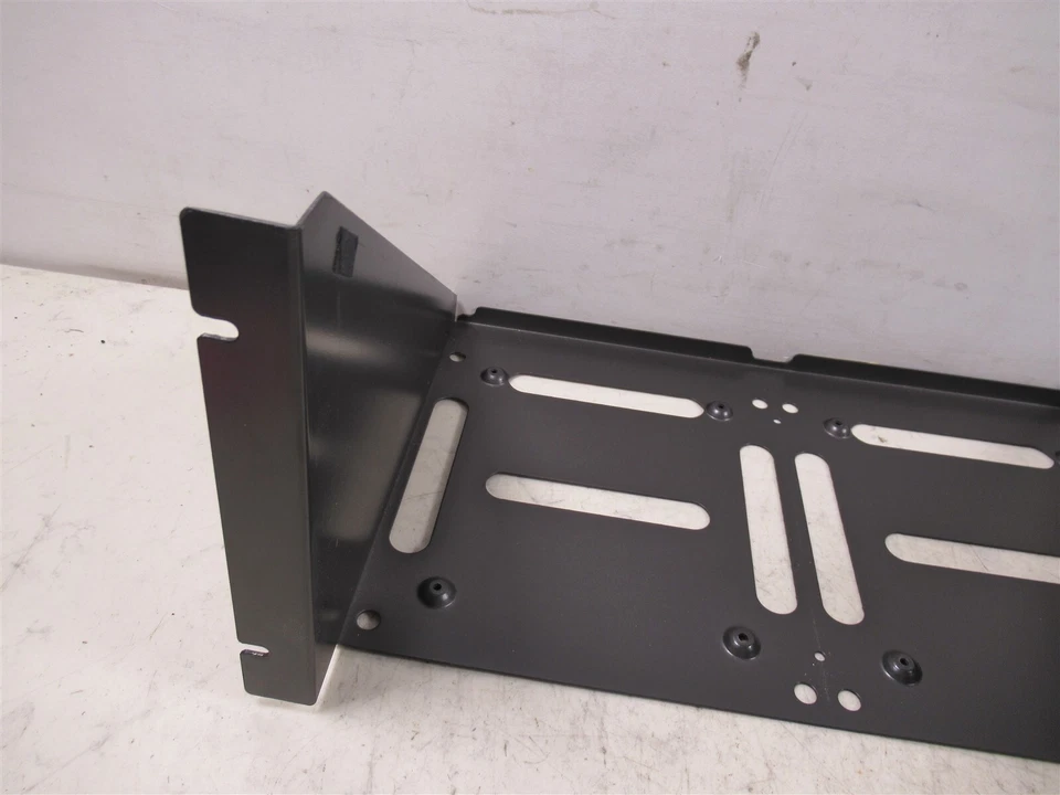 Panasonic Video Monitor WV-5362 Rack Mount for CRT Video Monitors 17" 4.5 RU/U - Image 2 of 4