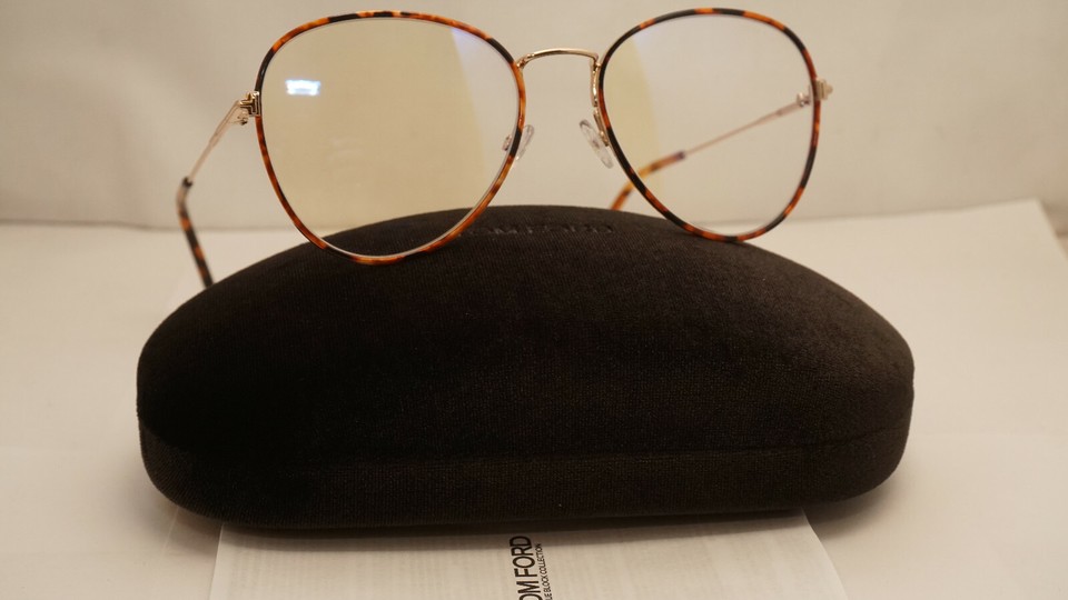 Tom Ford - Raoul Sunglasses - Occhiali da Sole Rotondi - Tartaruga Tom Ford - Raoul Sunglasses - Occhiali da Sole Rotondi - Tartaruga