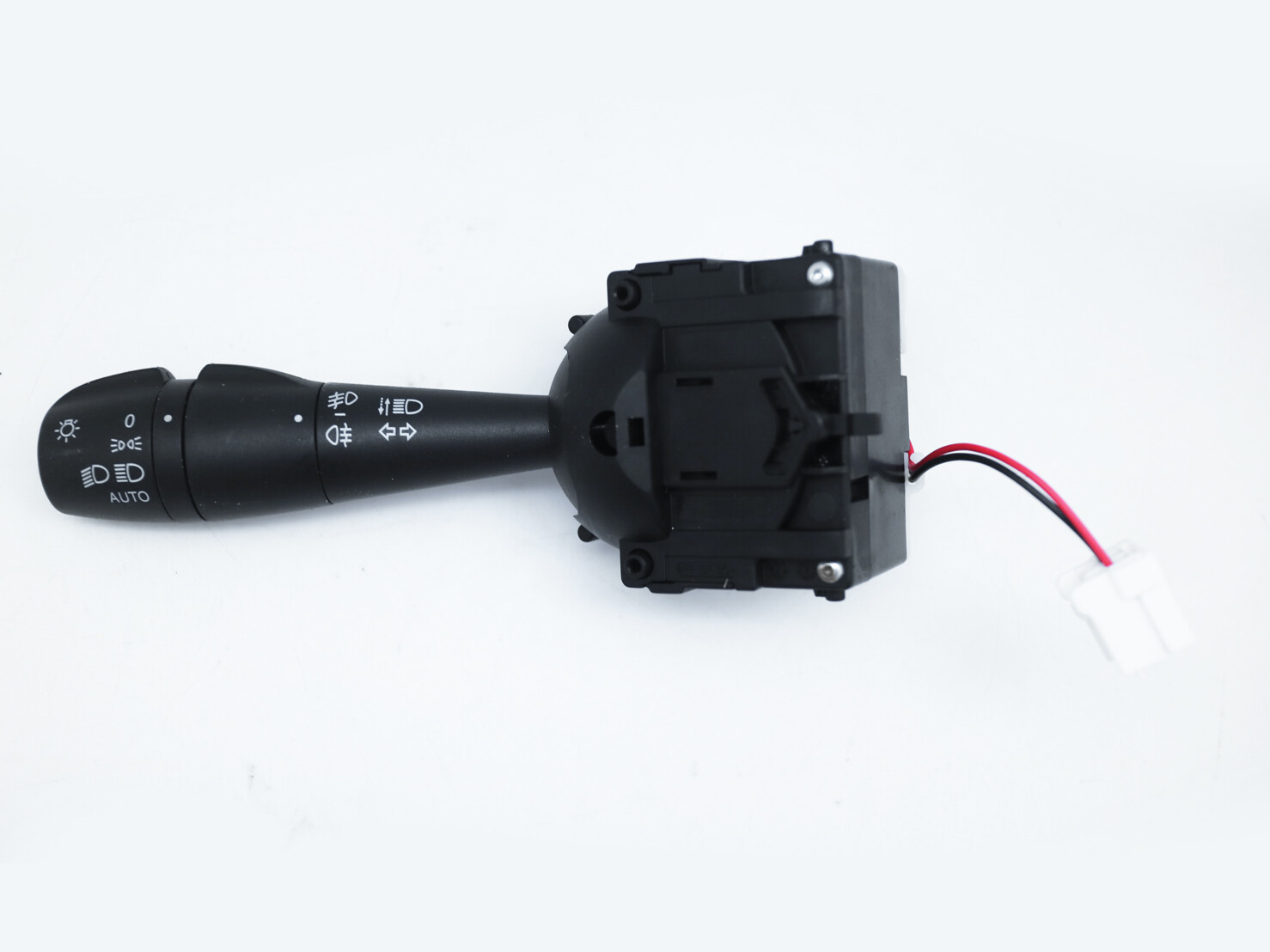 Auto Switch Lights Stalk Controller For Smart 453 Fortwo Forfour eBay