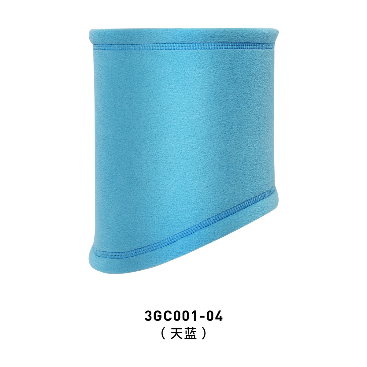 Winter Neck Warmer Gaiter Ski Tube Scarf Cold Weather Face Cover for Boys Girls