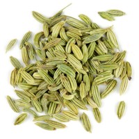 Fenchel Süß ÖL - 10 Ml - Foeniculum Vulgare - 100% Naturreines äTherisches ÖL