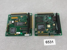 Ampro 25265 VFPII-02523 25264 Rev E 3350945B SBC Single Board Computer