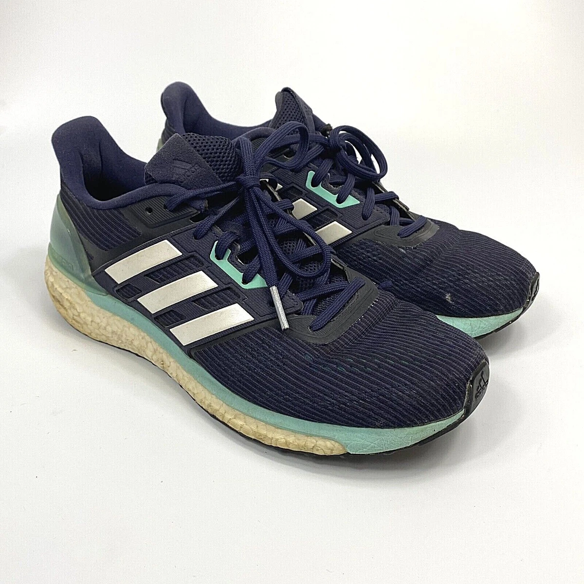 Adidas supernova deals boost blue