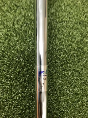 Zevo Comp Equipe Oversize 6 Iron / RH / Regular Steel ~37" / New Grip / dj5834 - Picture 7 of 9