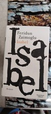 Feridun Zaimoglu  ISABEL  gebunden