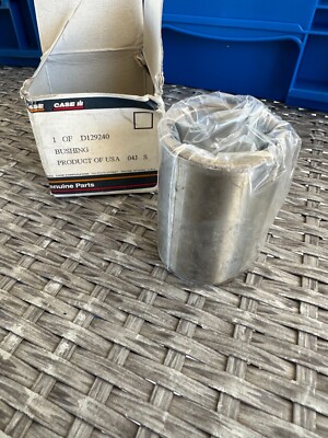 CNH Case New Holland Bushing Büchse D129240 original neu