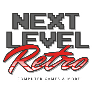 Next Level Retro | eBay Australia Stores