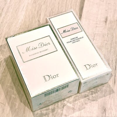 新品】Miss Dior Blooming Bouquet ナチュラルスプレー