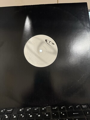 Essential Platinum  Dougal & Gammer   Know The Score / Supernova UK HARDCORE 12''