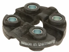 For 1984 BMW 318i Steering Flex Disc Febi 83931XG Production: -08/31/1984