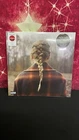 Taylor Swift Evermore Target Exclusive Red Vinyl Record 2 LP New Sealed