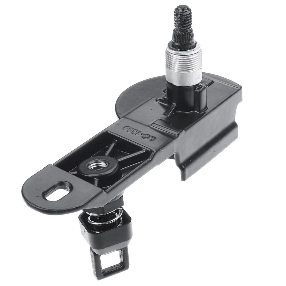 Wischachslager Wischerlager Heckwischer für BMW 3 E91 5 E61 Touring 61627209167 - Bild 4 von 4