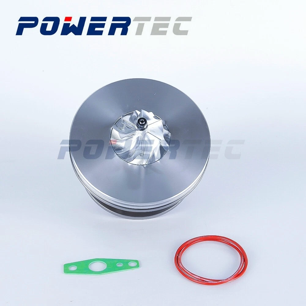 Turbo CHRA mfs 53039700394 for Peugeot Pkw DW10FC 132 KW  