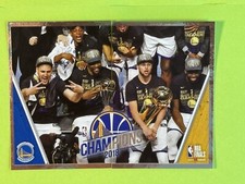 2018-19 Panini NBA Stickers Collection Basketball Cards 19