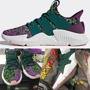 sneakers adidas dragon ball