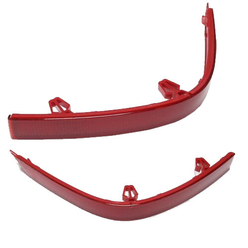 Réflecteur arrière gauche et droit pour VW Transporter VI bloc optique rouge
