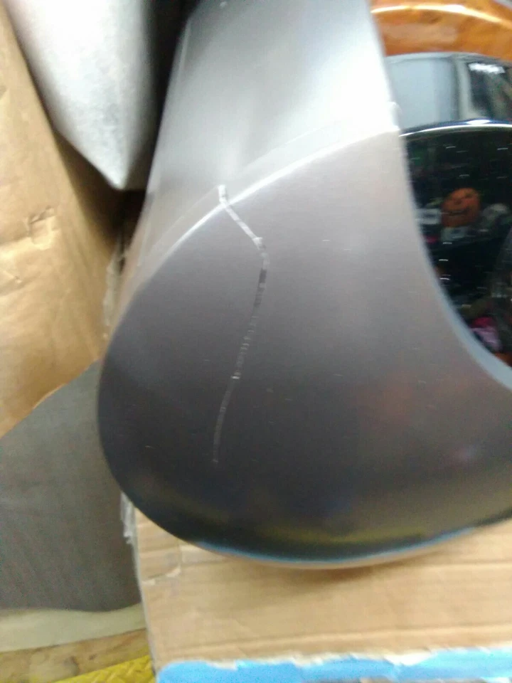 Ventilador ionizador de aire fresco curva de viento de 42" con control remoto oscilante LASKO LEER Foto 4 de 4