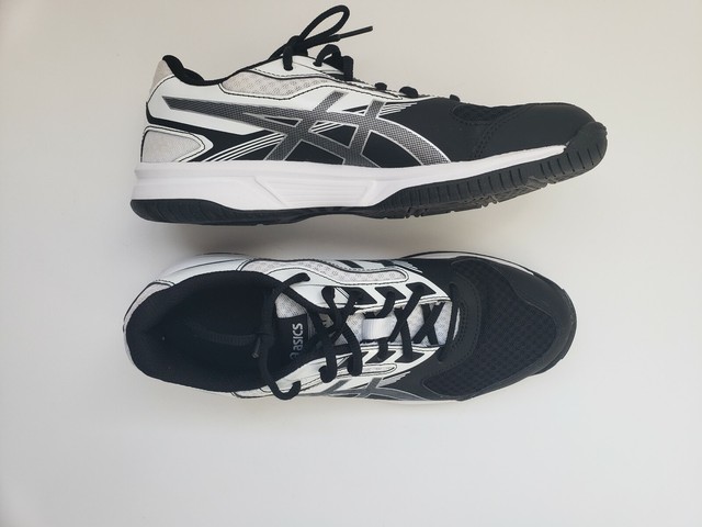 asics upcourt 2 volleyball shoes