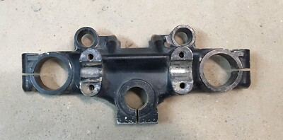 Té De Fourche Haut D'Origine Kawasaki – Pour KZ1000ST, KZ1000 E1/E21 (Années 79-80)