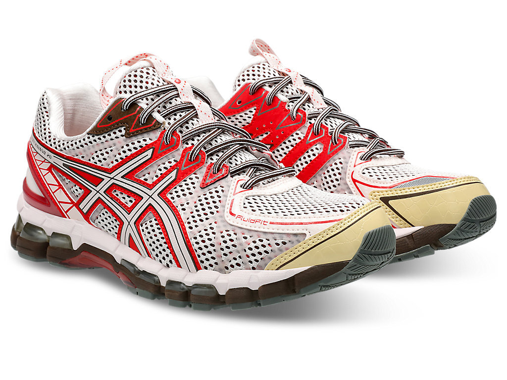 1203A456-700 Asics UB9-S Gel-Kayano 20 Crystal Pink Classic