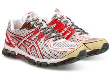 Kiko Kostadinov x ASICS UB9-S Gel Kayano 20 Crystal Pink for Sale