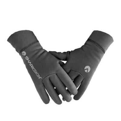 SHARKSKIN - Titanium T2 Chillproof Gloves - Unisex - warme Handschuhe