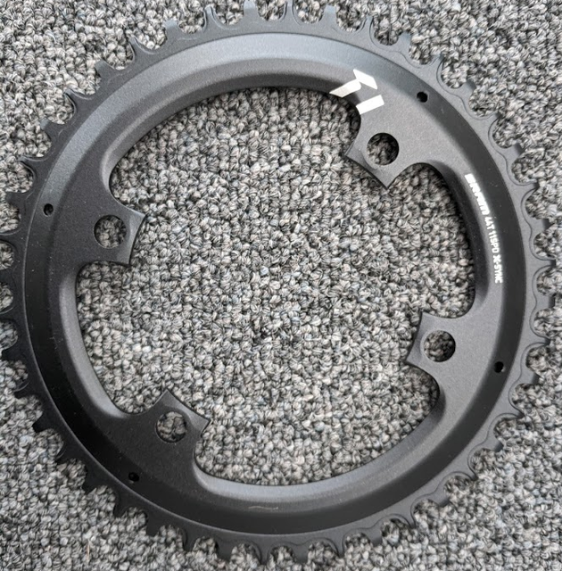 sram apex 44t chainring