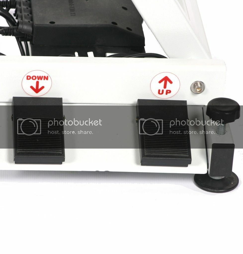 Pedigroom professional electric dog pet grooming table with H frame bar