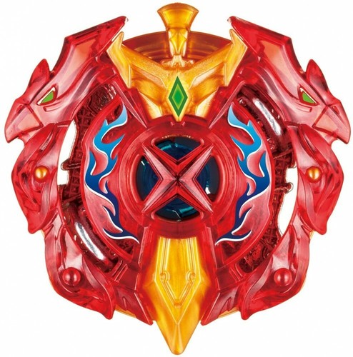 TAKARA TOMY Beyblade Burst B-23 