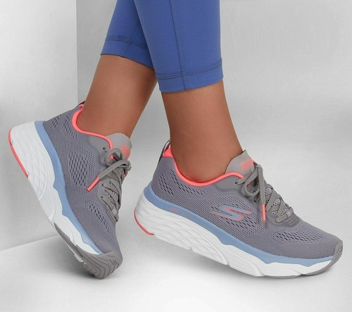 skechers max support
