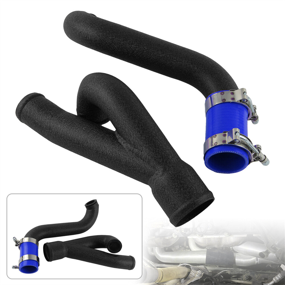 Upgrade Turbo Charge Pipe for BMW N54 135i 1M/335i/535i/Z4 35i E82/E90/E60/E89