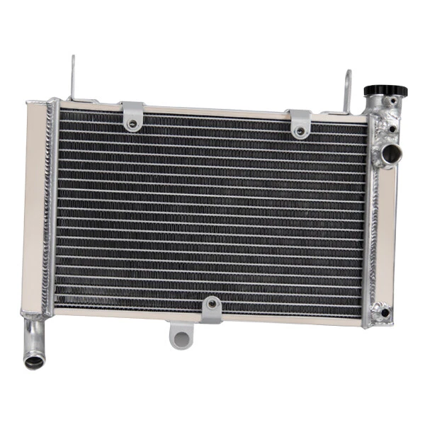 Aluminum Radiator For 1997-2007 Yamaha YZF600R YZF 600R Thunicercat 1998 - Image 2 of 4