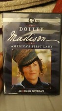 Dolley Madison: America's First Lady (2010) PBS used