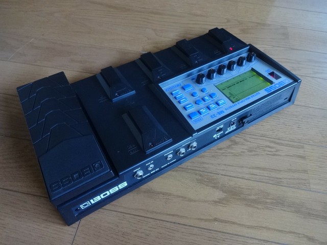 Boss Me-33 Guitar Multi Effects Pedal ME33 for sale online | eBay